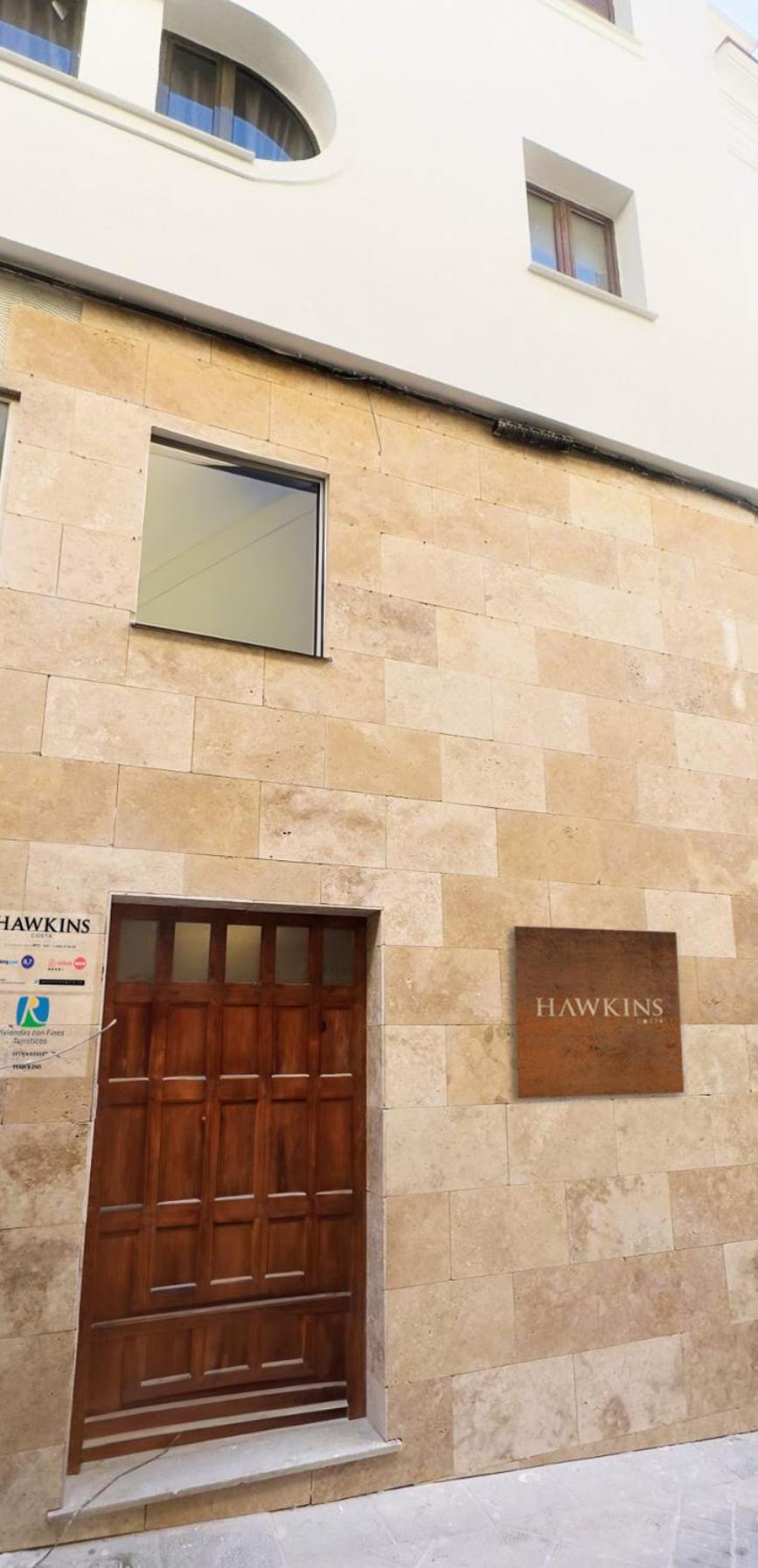 Habitacion Algeciras Centro - Hawkins Costa 3A Dış mekan fotoğraf